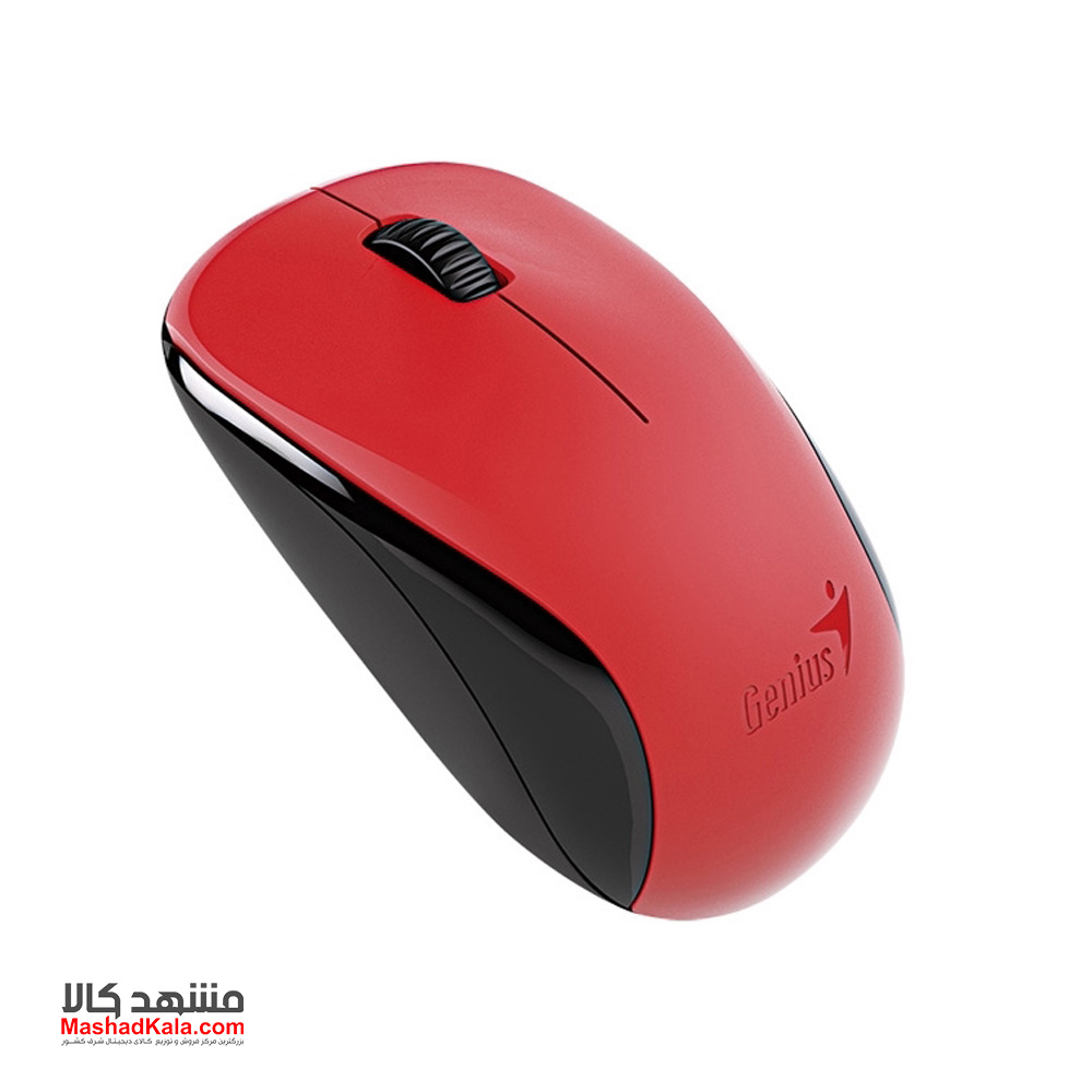 	Genius NX-7000 Wireless Mouse