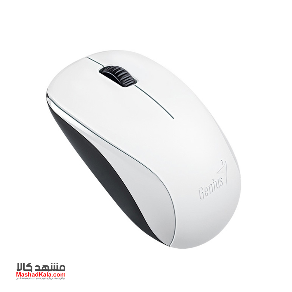 	Genius NX-7000 Wireless Mouse