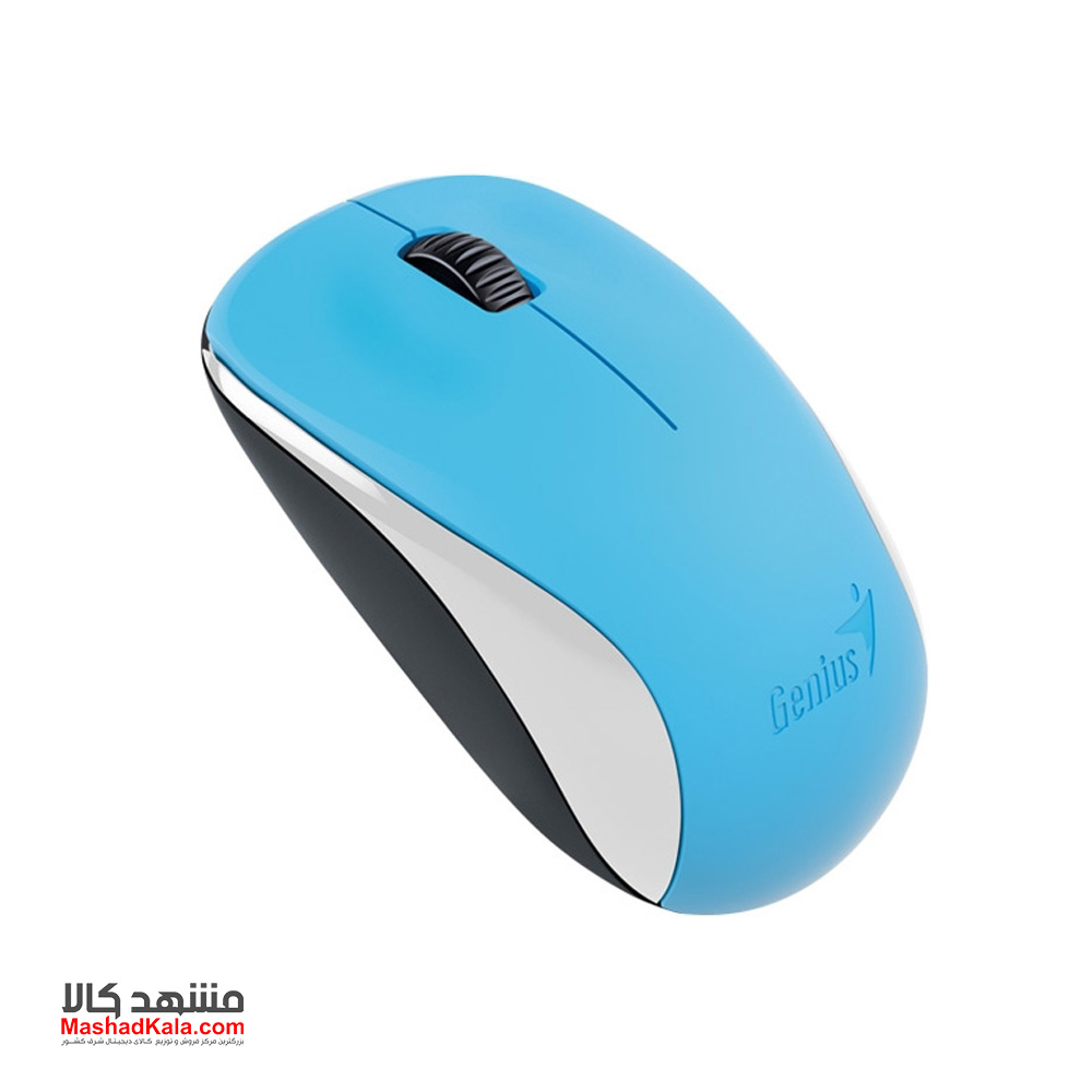 	Genius NX-7000 Wireless Mouse