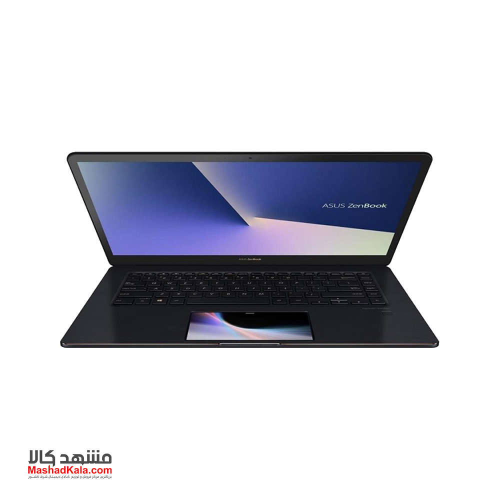 Asus ZenBook Pro 15 UX580GD	