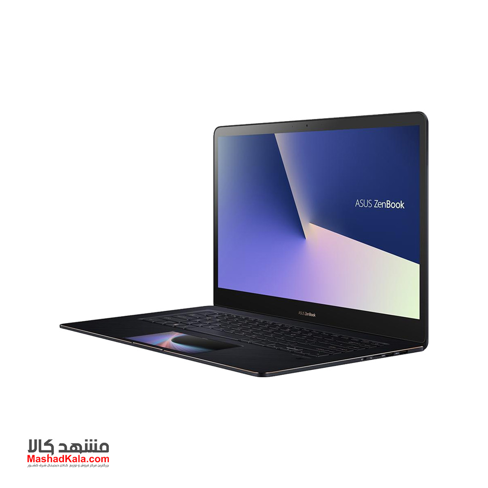 Asus ZenBook Pro 15 UX580GD	