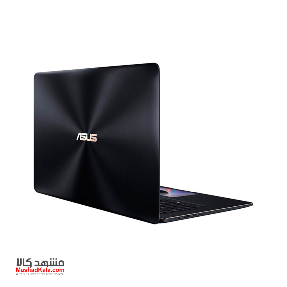 Asus ZenBook Pro 15 UX580GD	