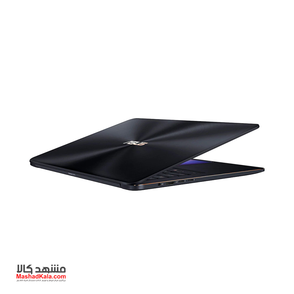 Asus ZenBook Pro 15 UX580GD	