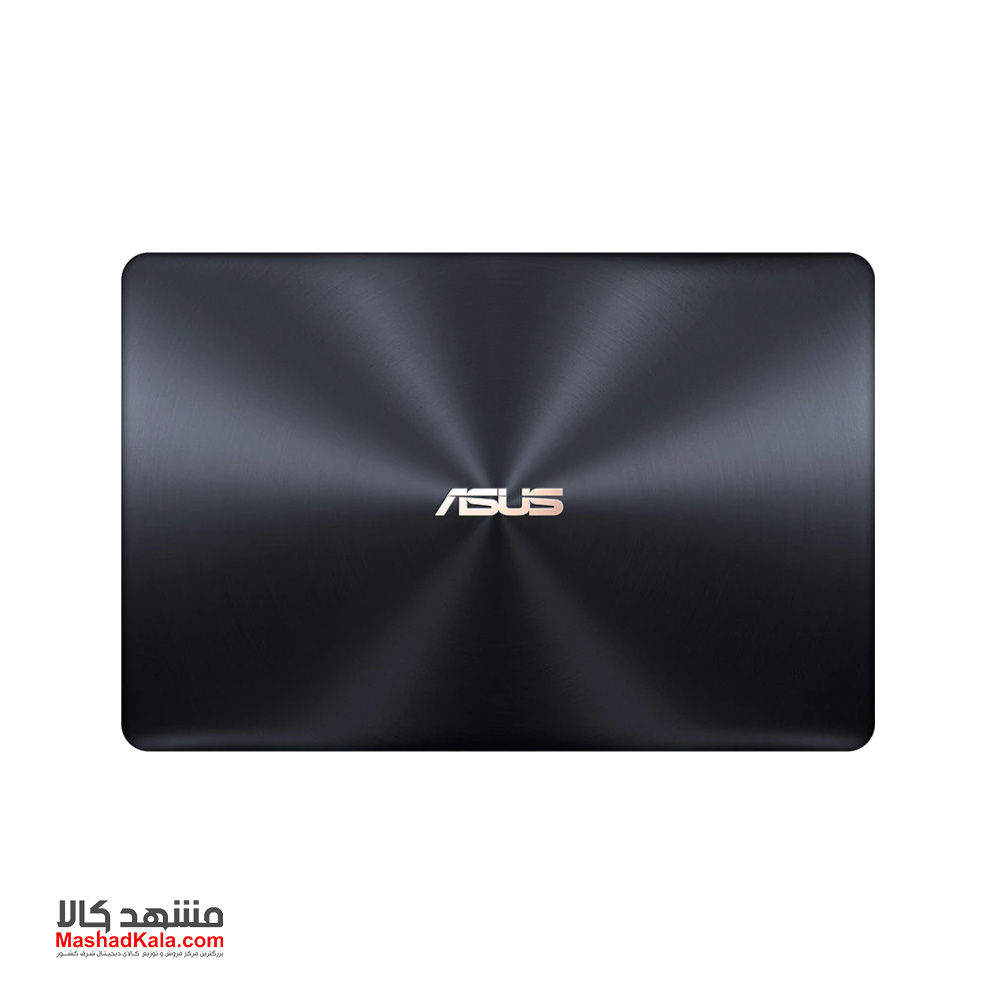 Asus ZenBook Pro 15 UX580GD	