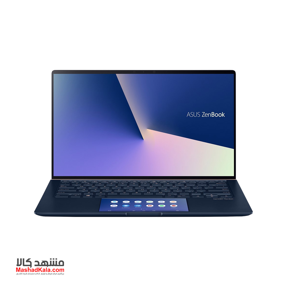 Asus ZenBook 14 UX434FAC