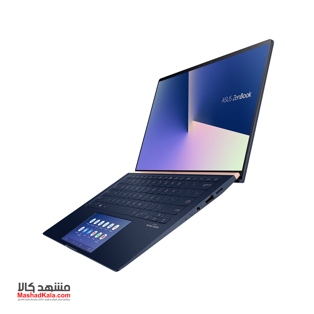 Asus ZenBook 14 UX434FAC