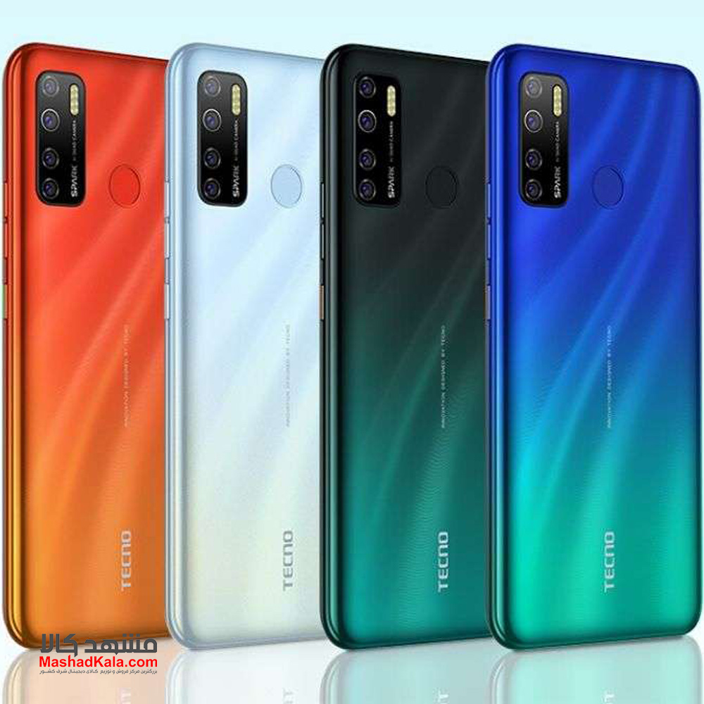 Tecno Spark 5 pro