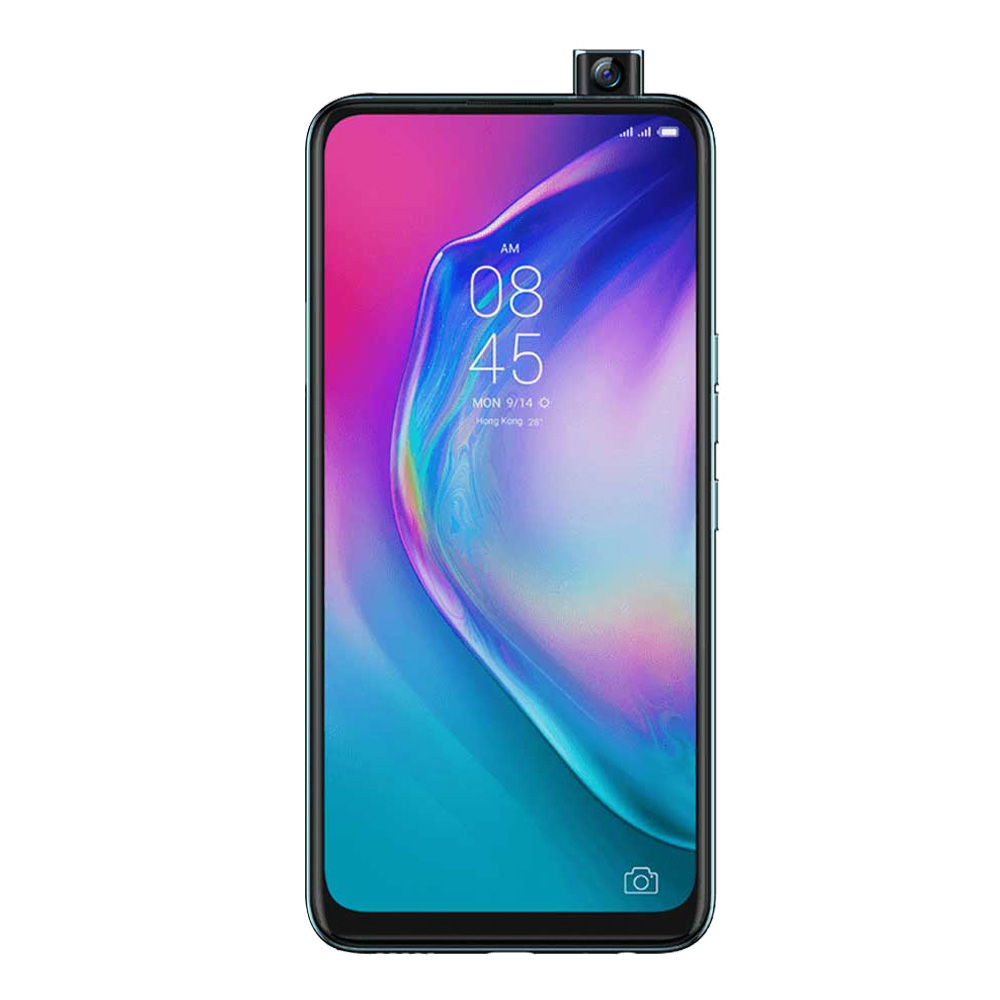 Tecno Camon 15 Premier