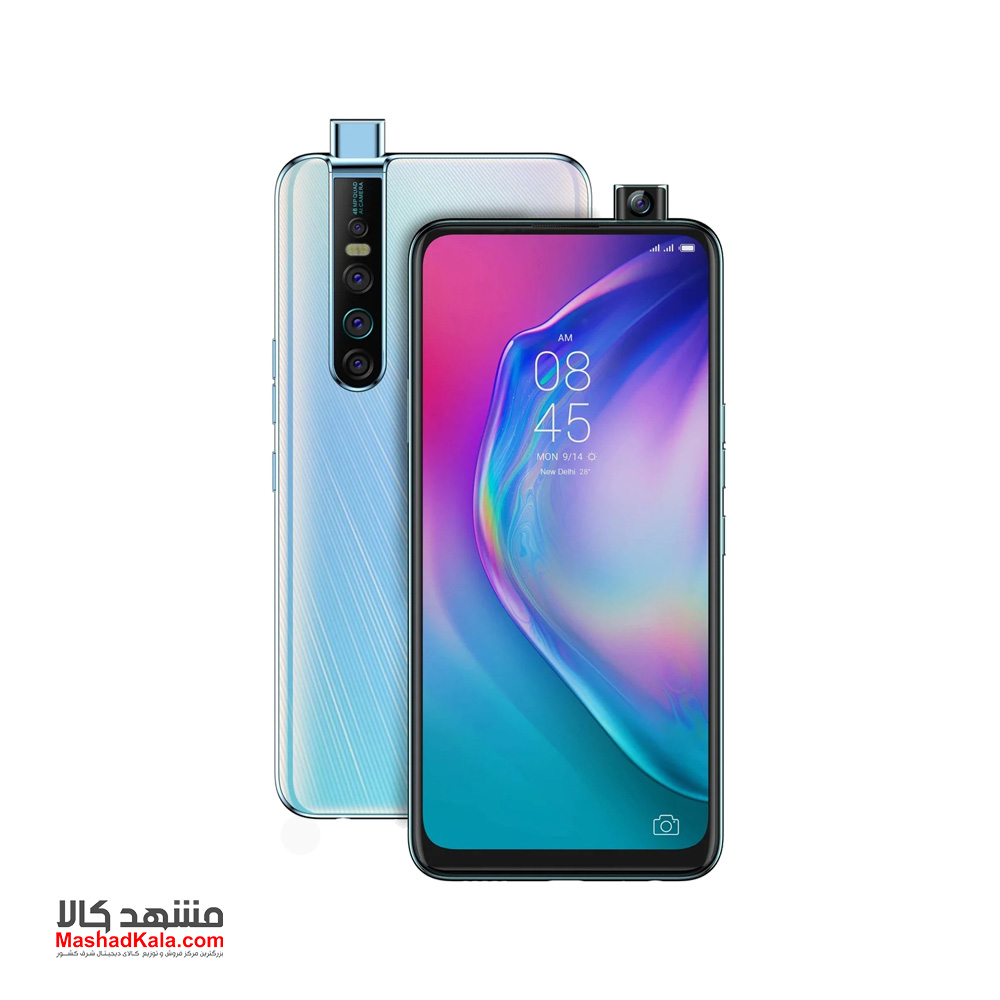 Tecno Camon 15 Premier