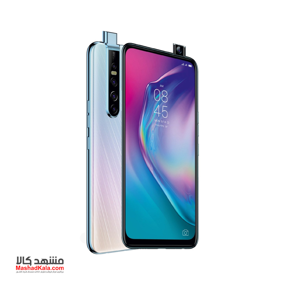 Tecno Camon 15 Premier