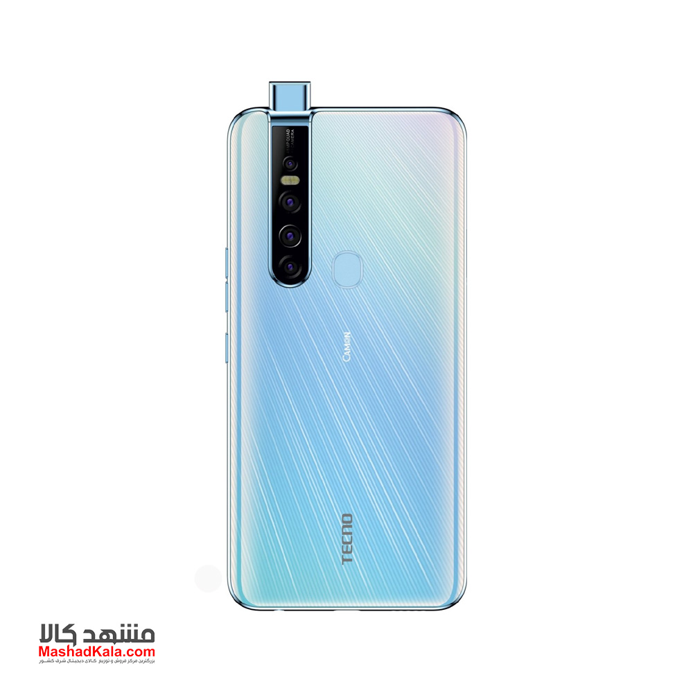 Tecno Camon 15 Premier