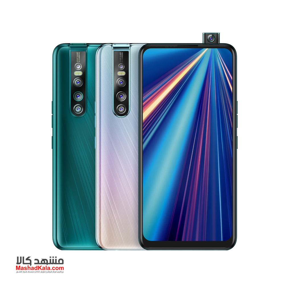 Tecno Camon 15 Premier