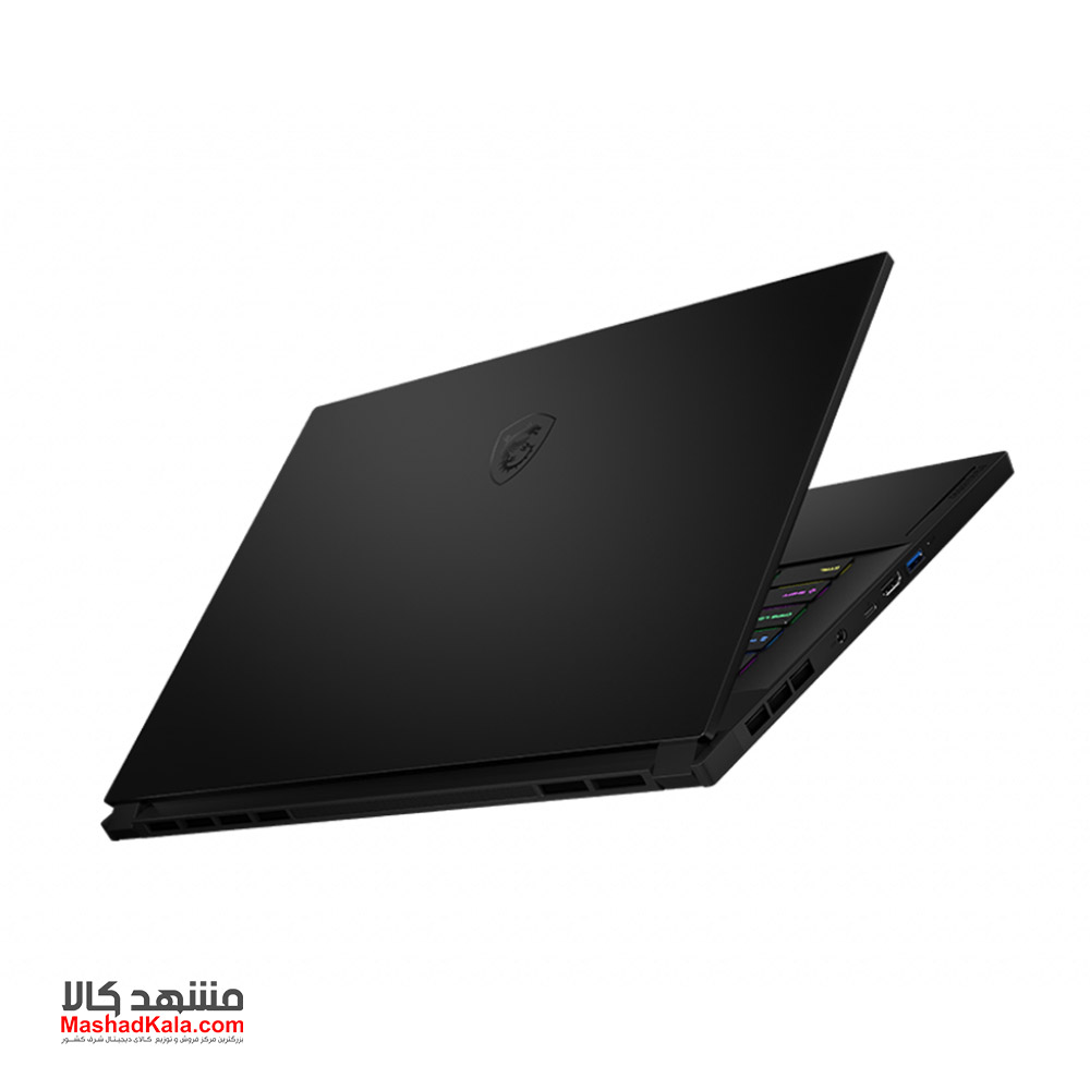 Msi gs66 stealth 10se 608xru разбор