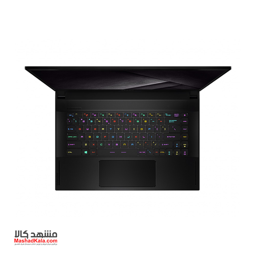 Msi gs66 stealth 10se 608xru разбор