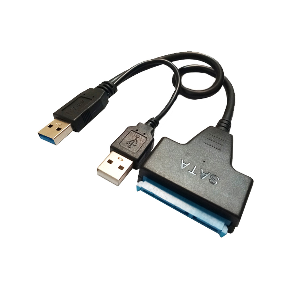 USB3.0 to SATA Cable to RXD-339U3