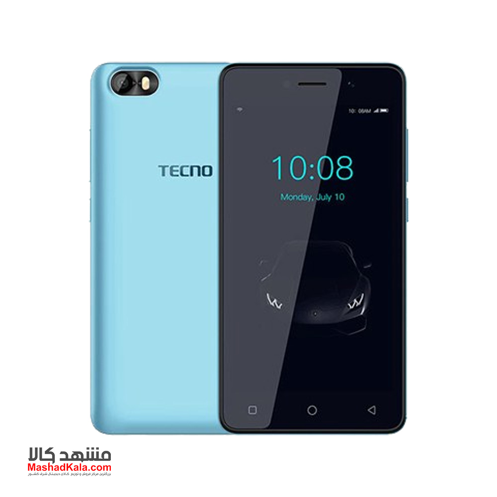 Tecno Pop 1 Lite