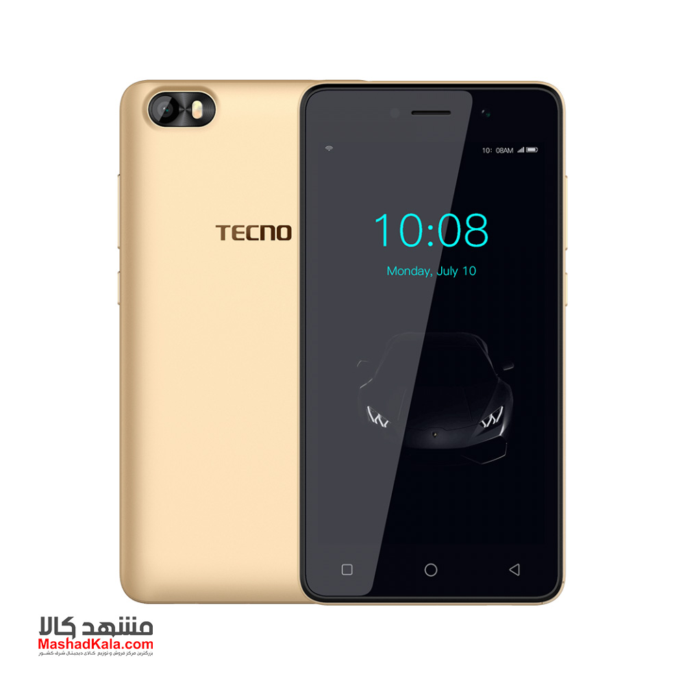 Tecno Pop 1 Lite