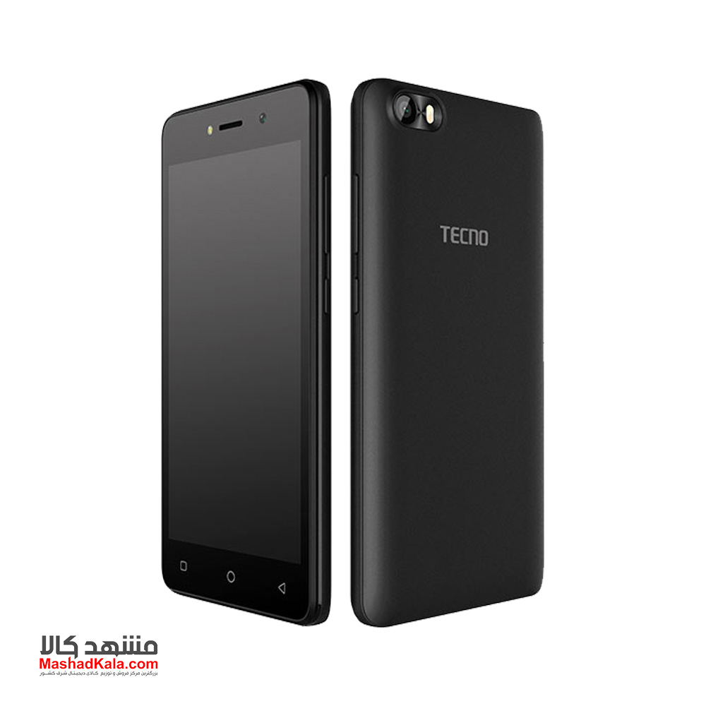 Tecno Pop 1 Lite