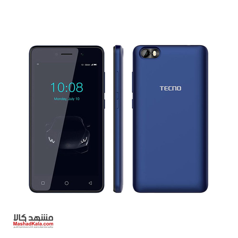 Tecno Pop 1 Lite