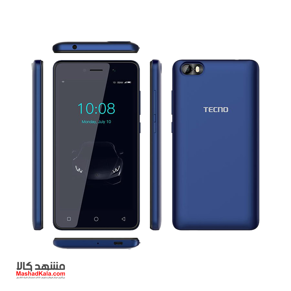 Tecno Pop 1 Lite