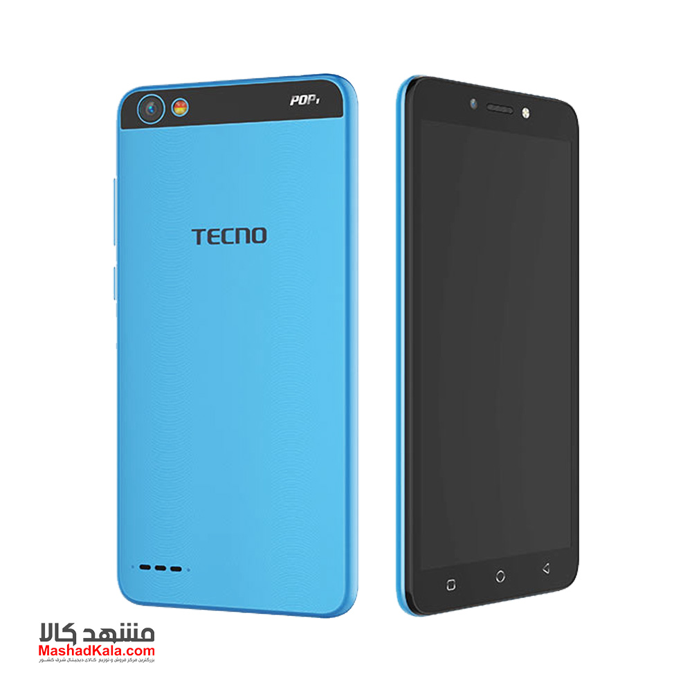 Tecno Pop 1