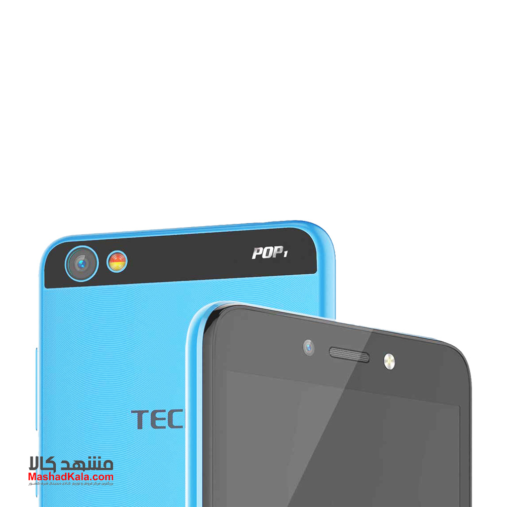 Tecno Pop 1