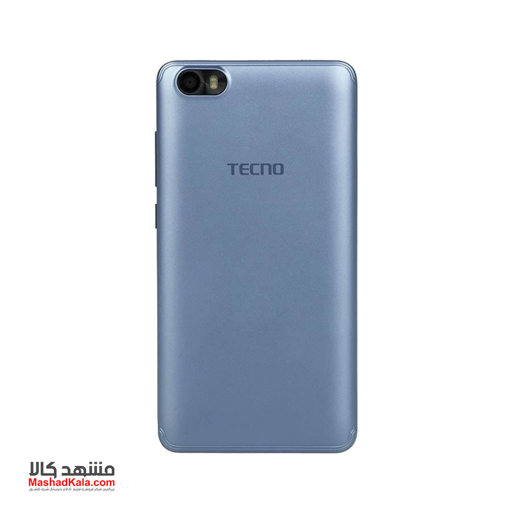 Tecno F2