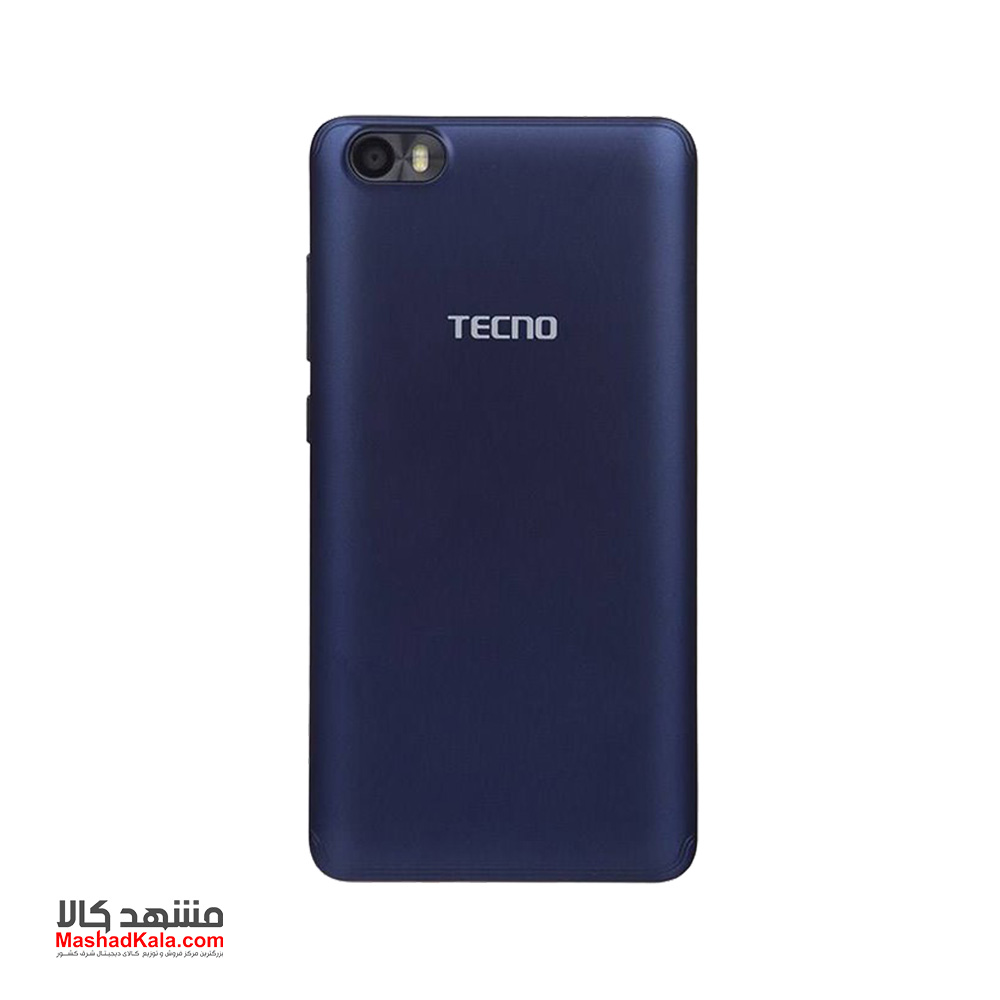 Tecno F2