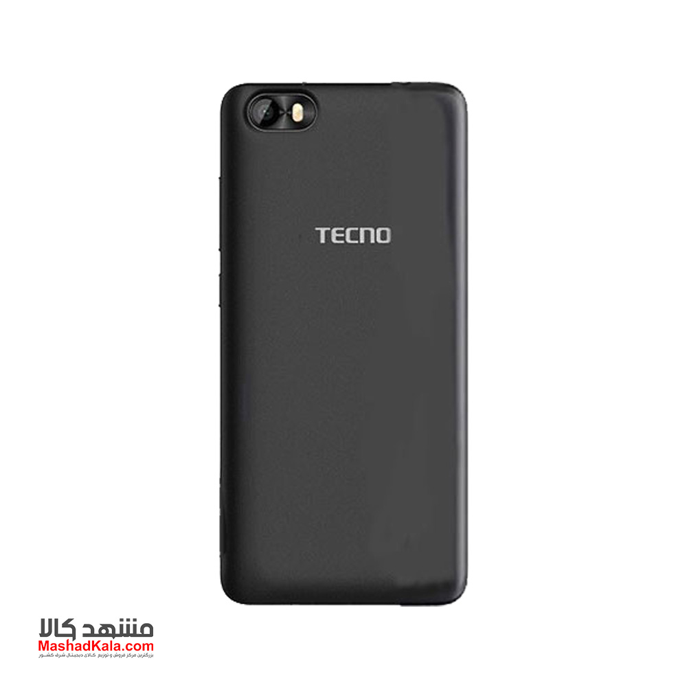 Tecno F2