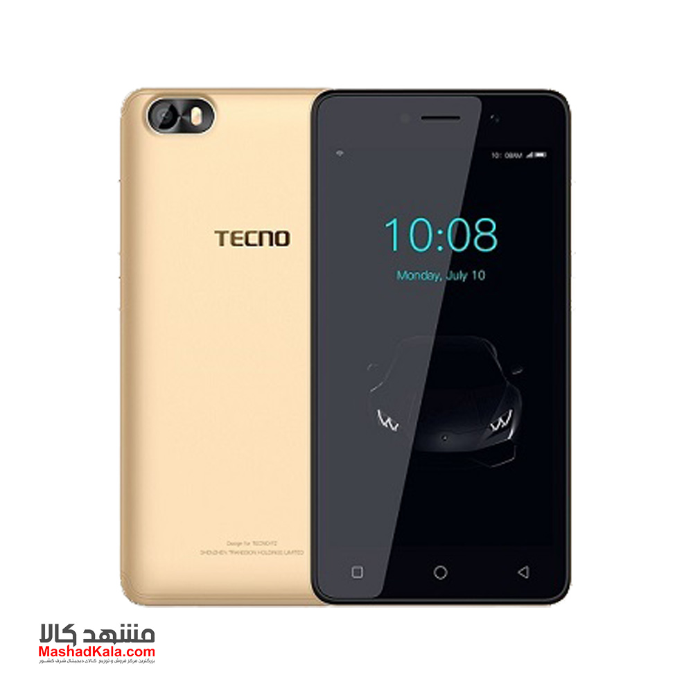 Tecno F2