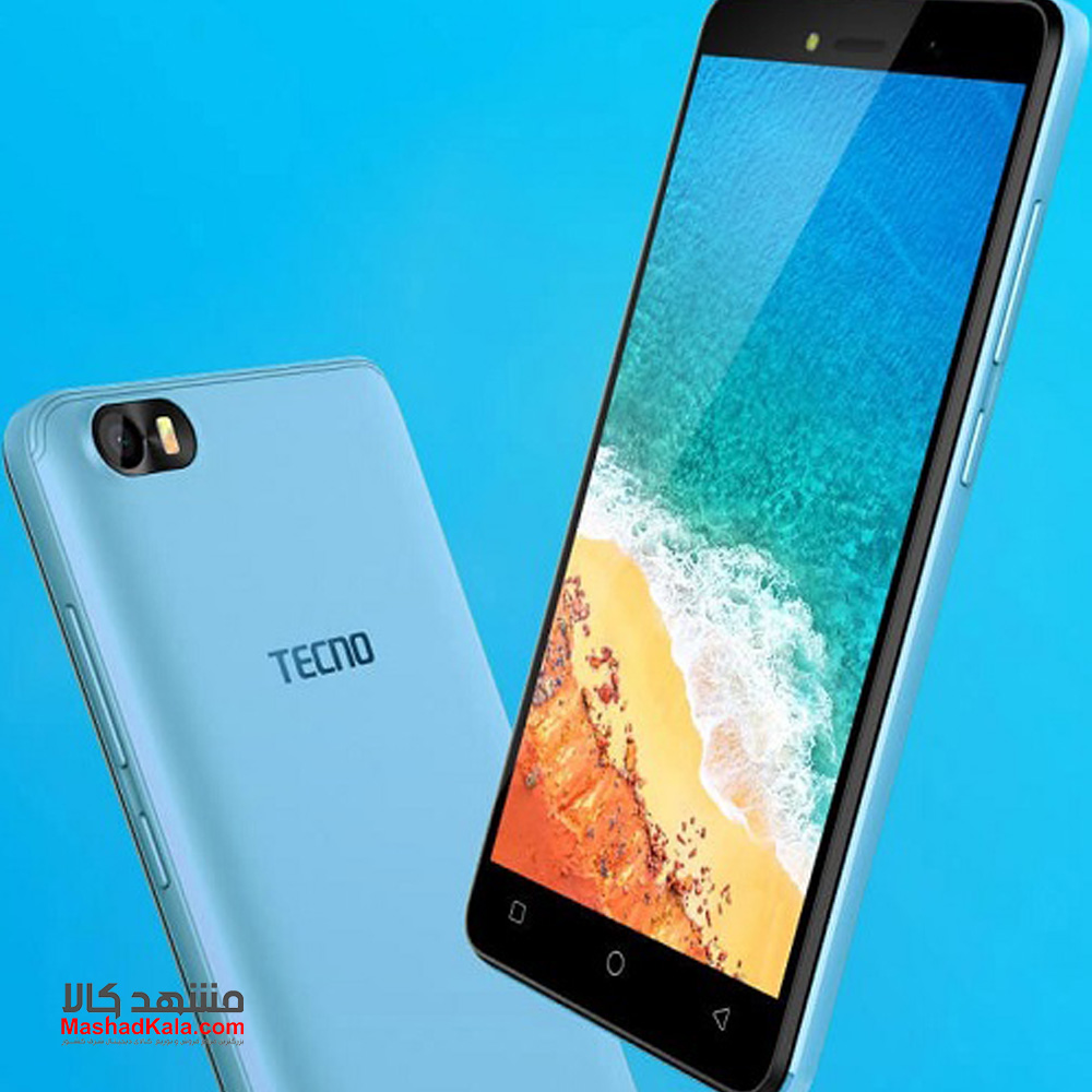 Tecno F2