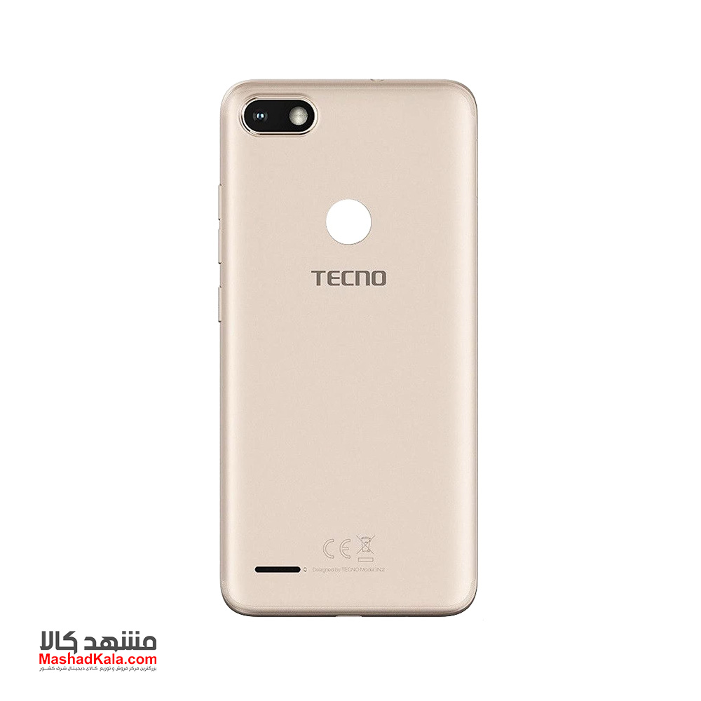 Tecno F2 LTE