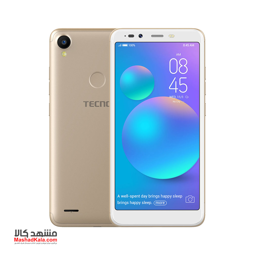 Tecno Pop 1s