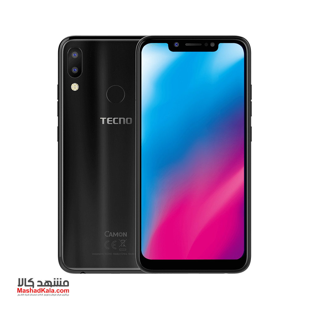 Tecno Camon 11 