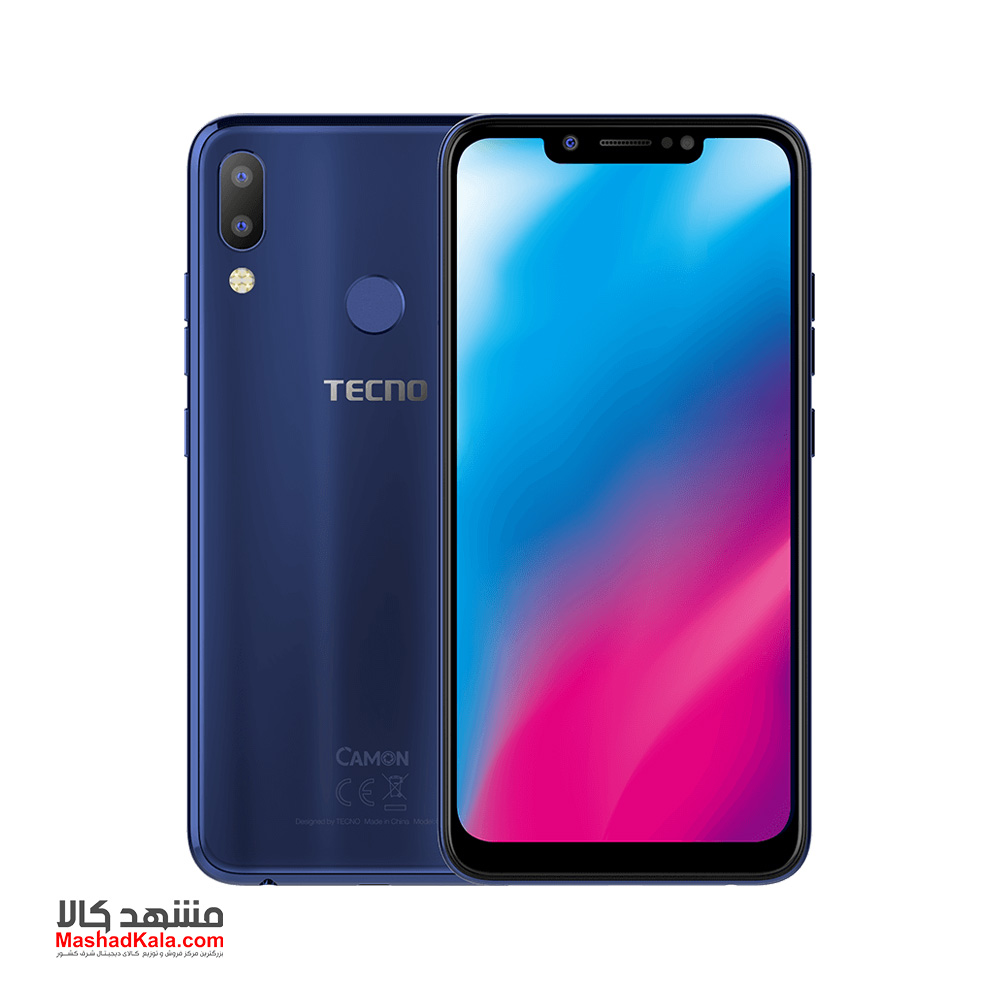 Tecno Camon 11 