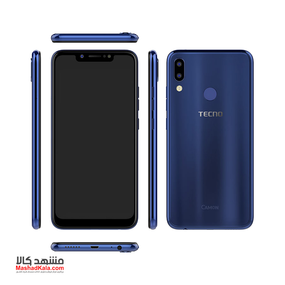 Tecno Camon 11 