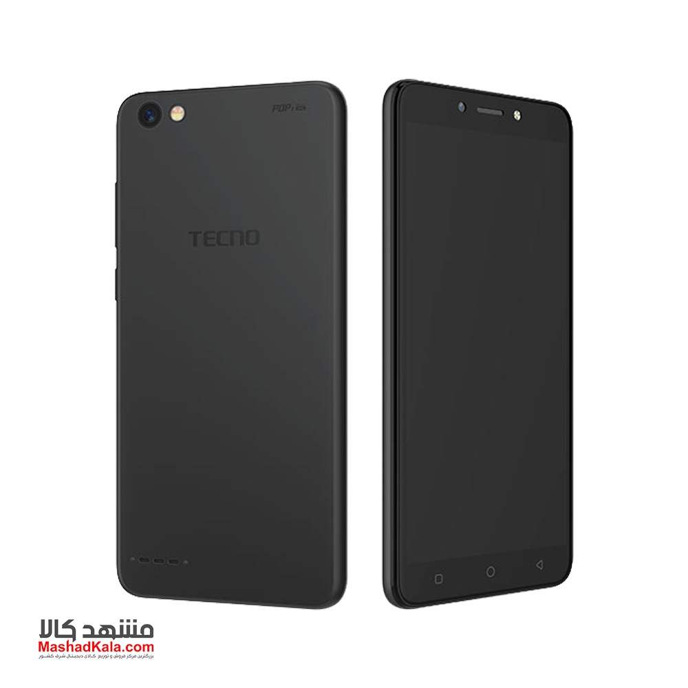 Tecno Pop 1 Pro