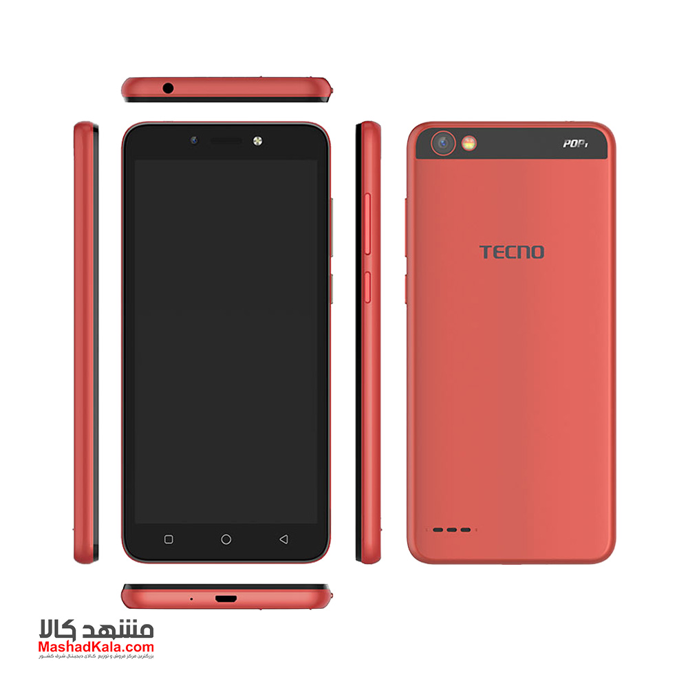 Tecno Pop 1 Pro