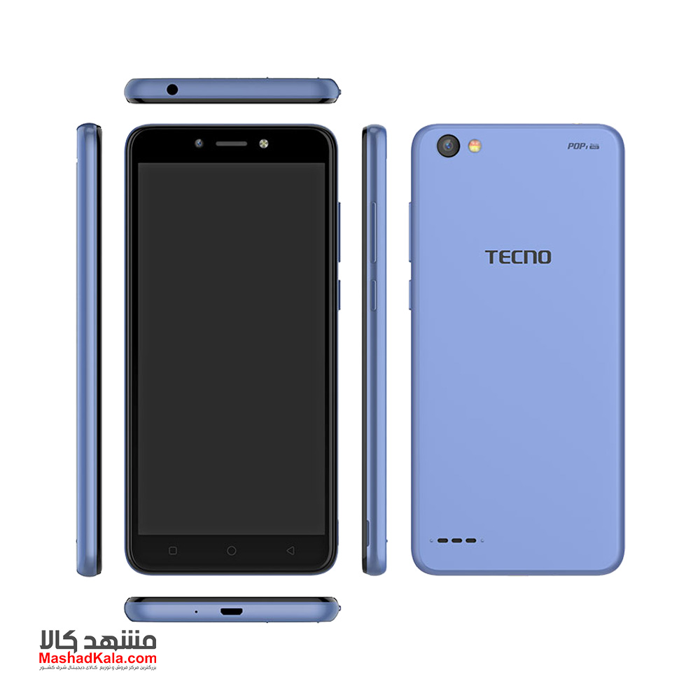 Tecno Pop 1 Pro