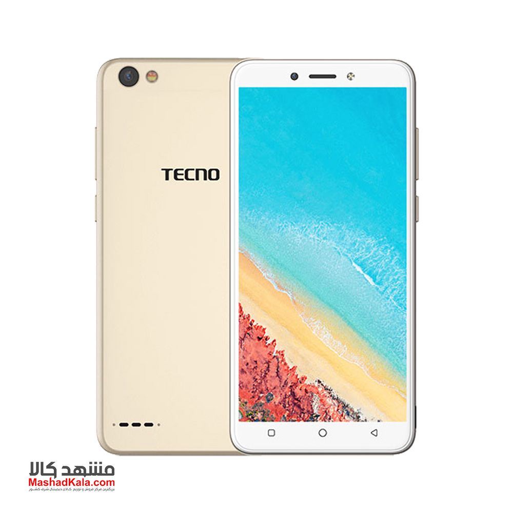 Tecno Pop 1 Pro