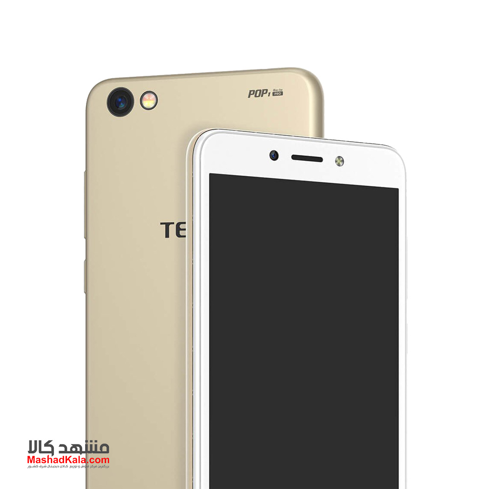 Tecno Pop 1 Pro