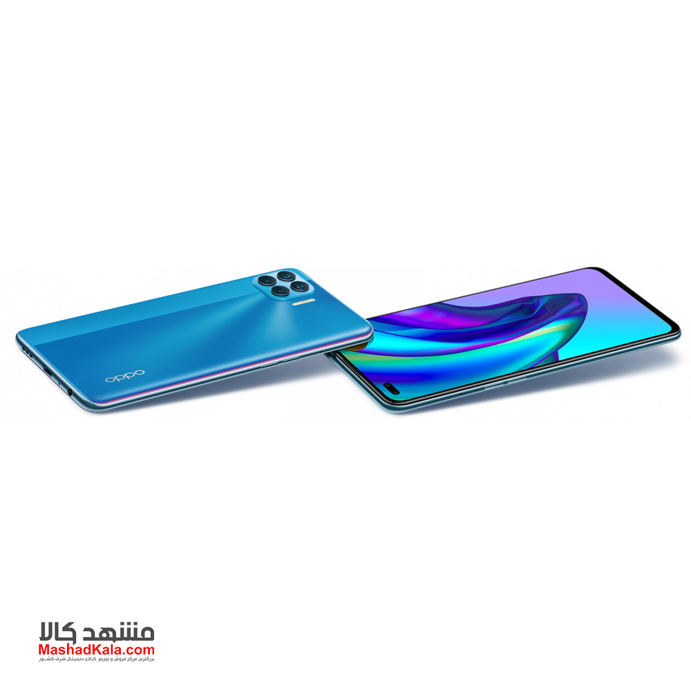 Oppo F17 Pro