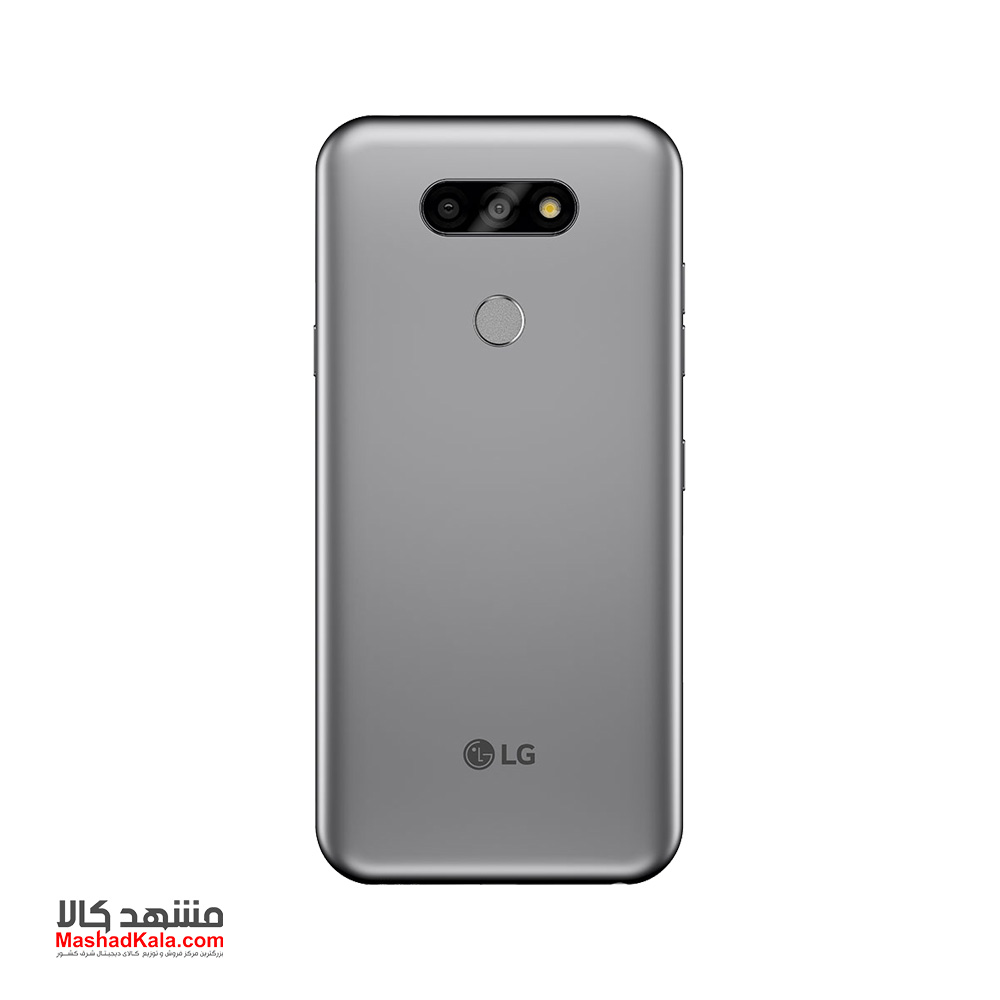 LG K31