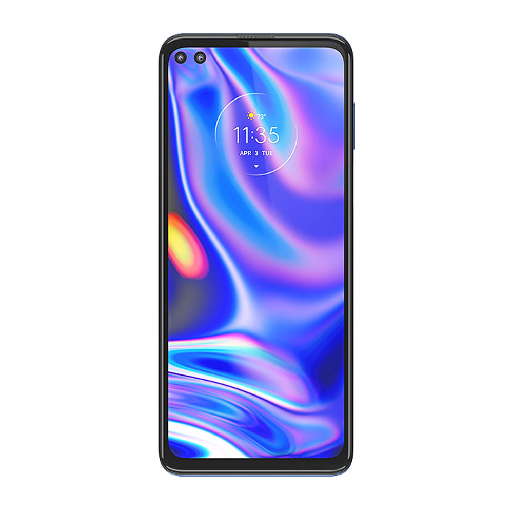 Motorola One 5G