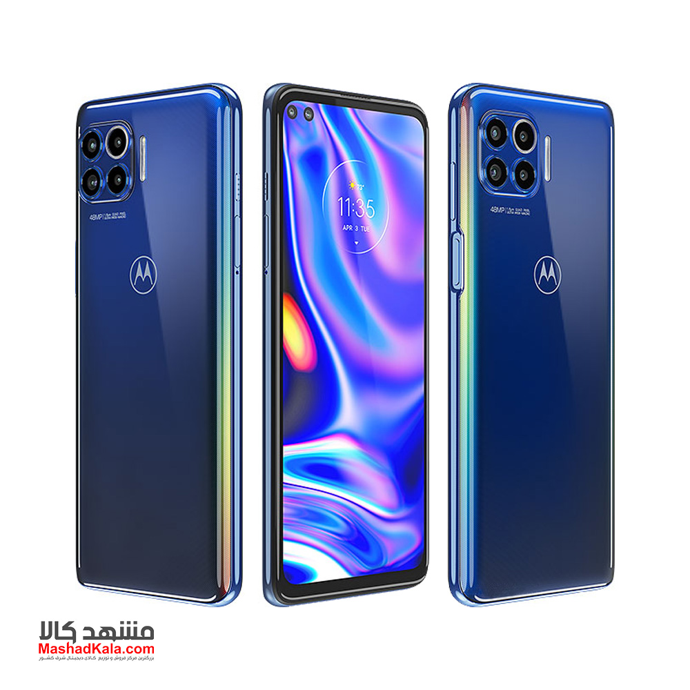 motorola one 5g 128gb