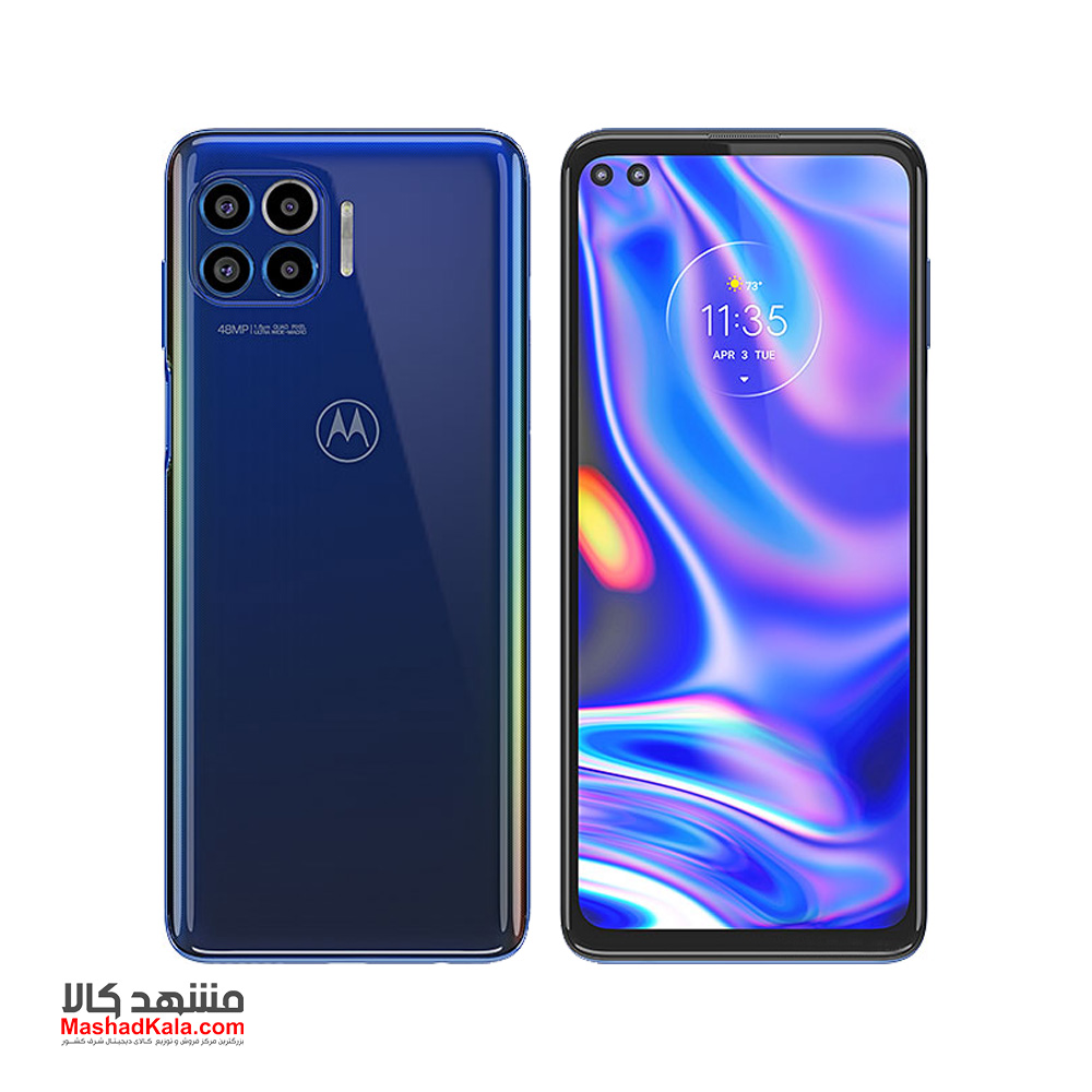 Motorola One 5G