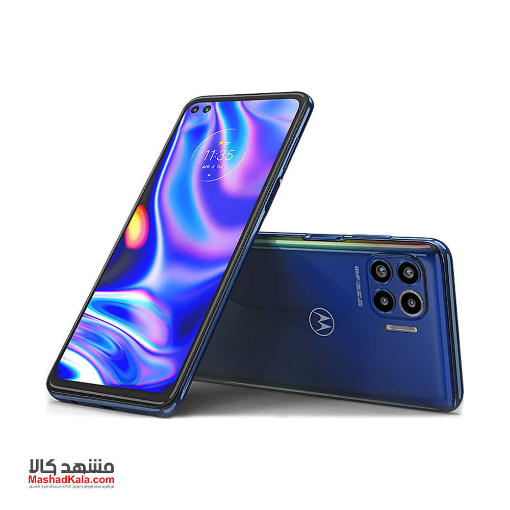 Motorola One 5G