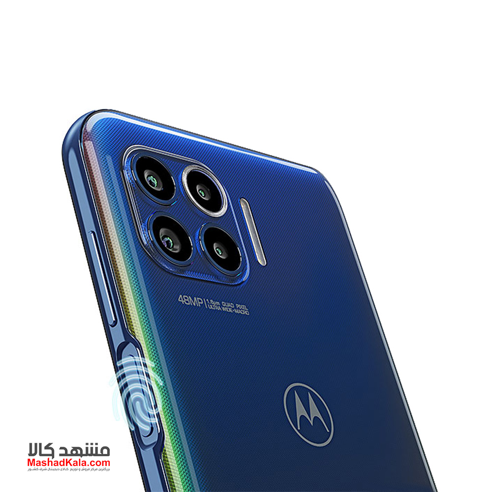 Motorola One 5G