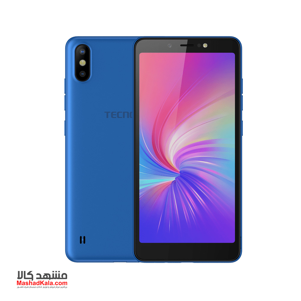 Tecno Camon iACE2