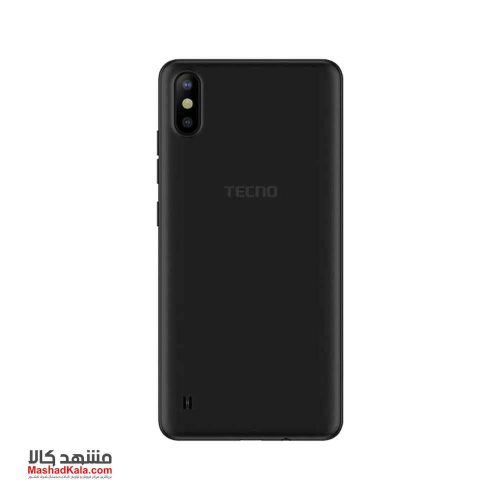 Tecno Camon iACE2